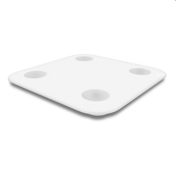 Xiaomi Mi Body Composition Scale 2, white