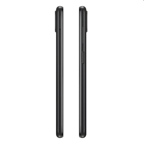 Samsung Galaxy A12 - A125F, 4/64GB, black