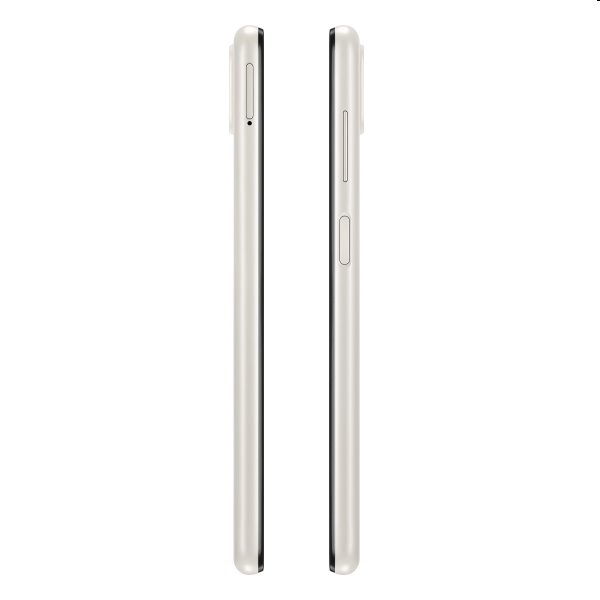Samsung Galaxy A12 - A125F, 4/64GB, white