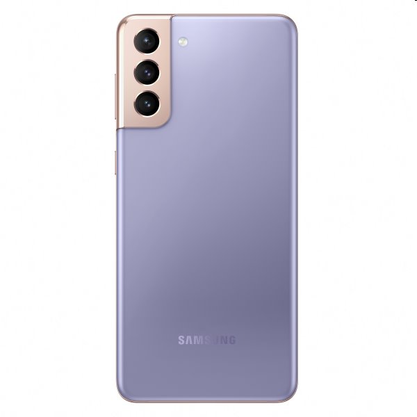 Samsung Galaxy S21 Plus 5G, 8/128GB, phantom violet