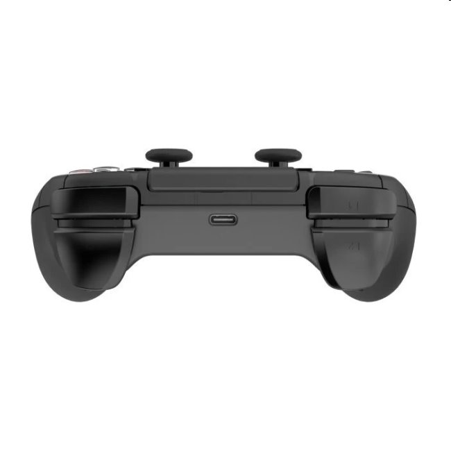 iPega 4012 bezdrôtový herný ovládač pre PS4/PS3/iOS/Android/Windows, black/white