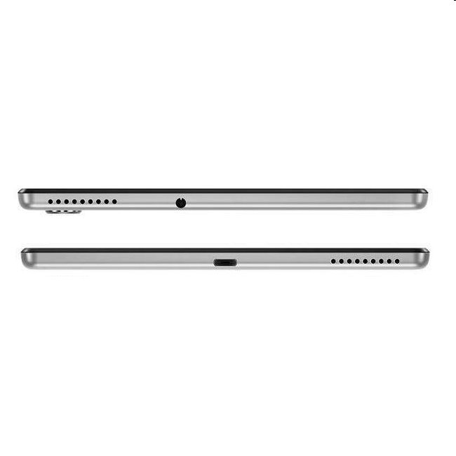 Lenovo Tab M10 Plus LTE, 4/128GB, iron grey + nabíjacia stanica (ZA5Y0173CZ)