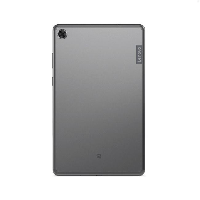 Lenovo Tab M8 gen.2 LTE, 2/32GB, iron grey (ZA5H0038CZ)