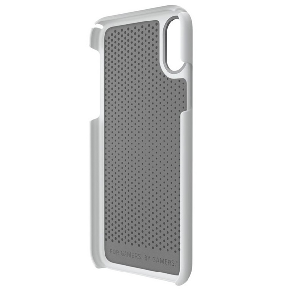 Razer Arctech Slim for iPhone XS, mercury