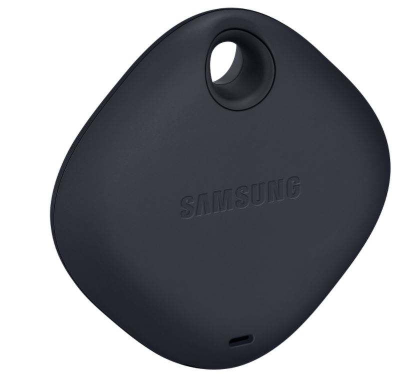 Samsung Galaxy SmartTag, čierny (EI-T5300BBEGEU)