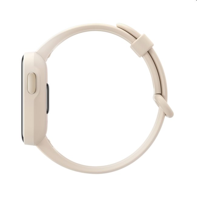 Xiaomi Mi Watch Lite, ivory