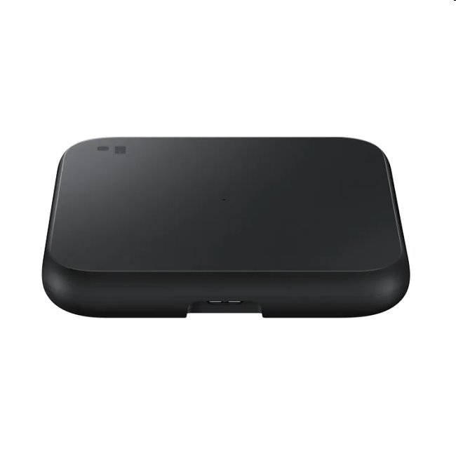 Bezdrôtová nabíjačka Samsung EP-P1300, čierna