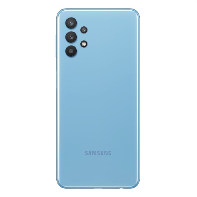 Samsung Galaxy A32 5G - A326B, 4/128GB, blue