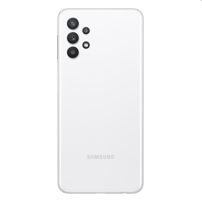 Samsung Galaxy A32 5G - A326B, 4/128GB, white