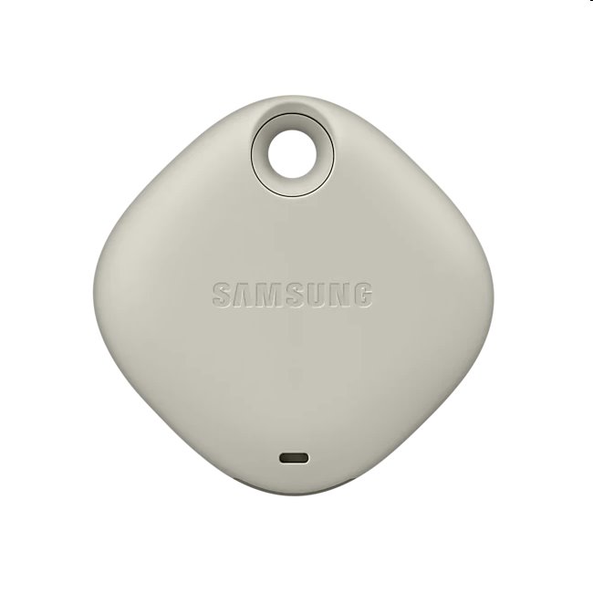 Samsung Galaxy SmartTag, Oatmeal (EI-T5300BAEGEU)