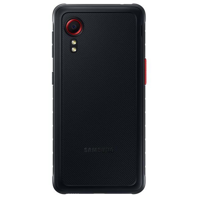 Samsung Galaxy Xcover 5 - G525F, 4/64GB, black