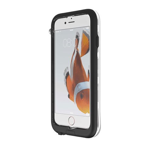 Tech21 kryt Evo Xplorer pre iPhone 6/6s, black