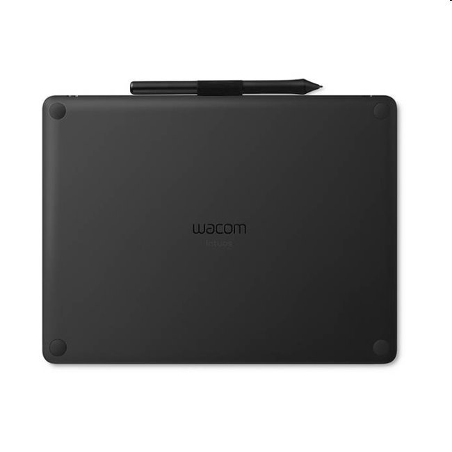 Grafický tablet Wacom Intuos S Bluetooth, čierny