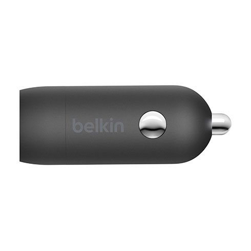 Autonabíjačka Belkin 18W USB-C PD