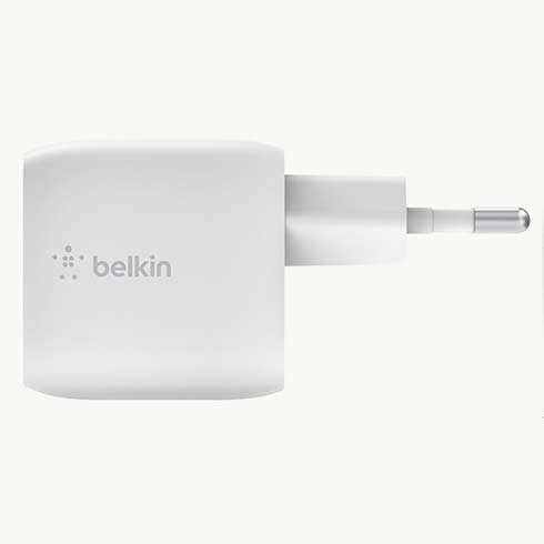 Rýchlonabíjačka GaN Belkin 30W USB-C