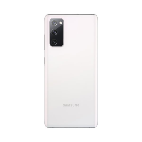 Samsung Galaxy S20 FE - G780G, 6/128GB, cloud white
