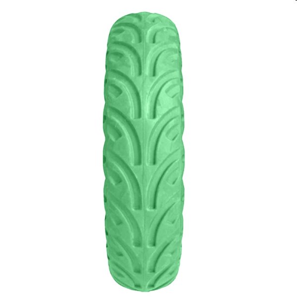 Bezdušová pneumatika pre kolobežku Xiaomi Scooter, green
