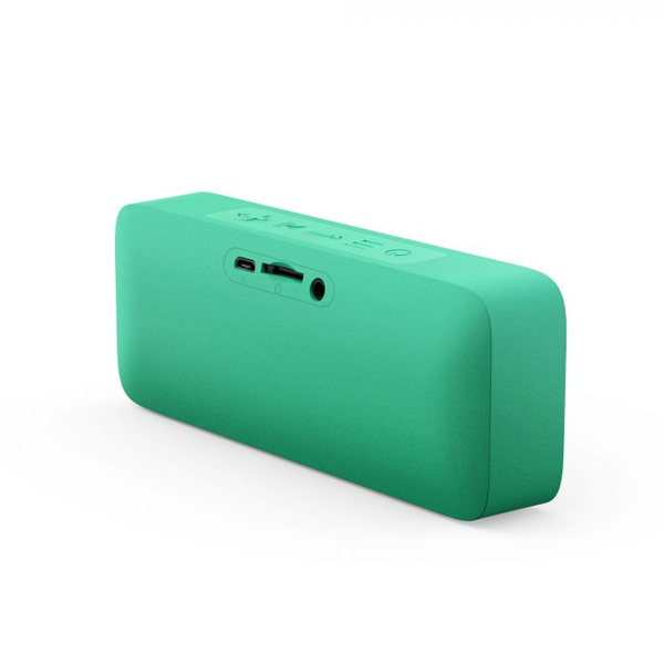 Energy Music Box 2+ Bluetooth reproduktor, mint