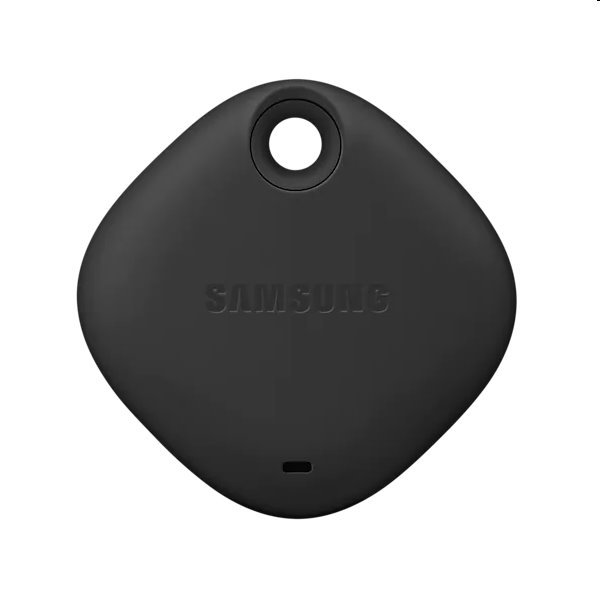 Samsung Galaxy SmartTag+, black (EI-T7300BBEGEU)