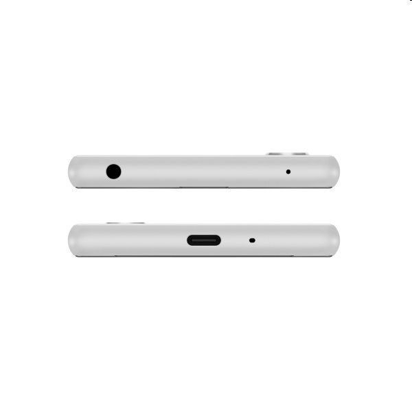 Sony Xperia 10 III 5G, 6/128GB, white