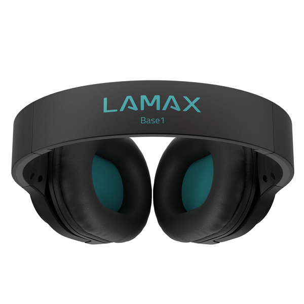 LAMAX Base1, Bluetooth slúchadlá