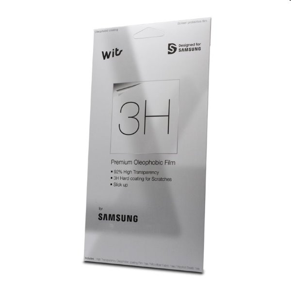 Originálna fólia pre Samsung Galaxy S21 5G - G991B