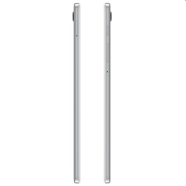 Samsung Galaxy Tab A7 Lite LTE - T225, 3/32GB, silver