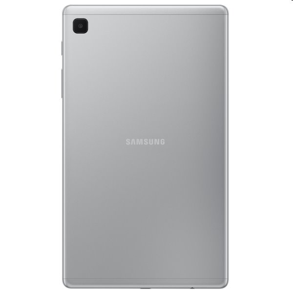 Samsung Galaxy Tab A7 Lite LTE - T225, 3/32GB, silver