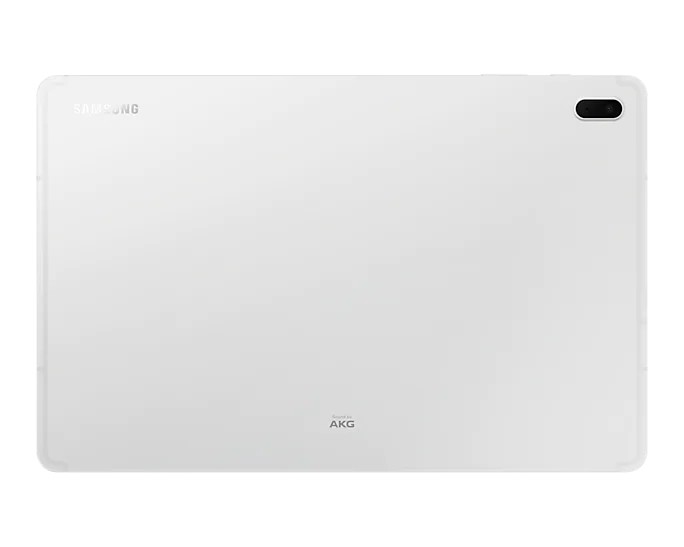 Samsung Galaxy Tab S7 FE 5G - T736, 4/64GB, silver