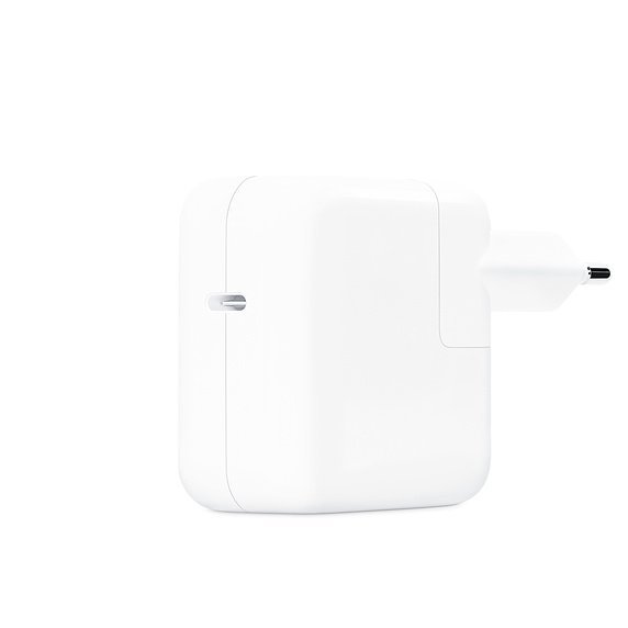 Apple nabíjací adaptér USB-C 30W