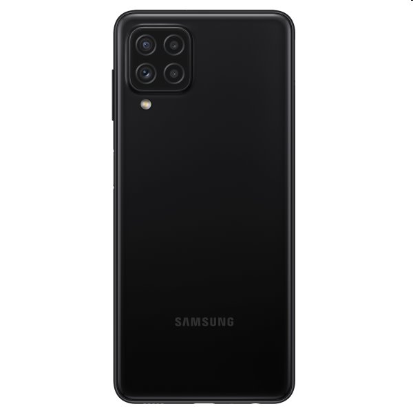 Samsung Galaxy A22 - A225F, 4/64GB, black