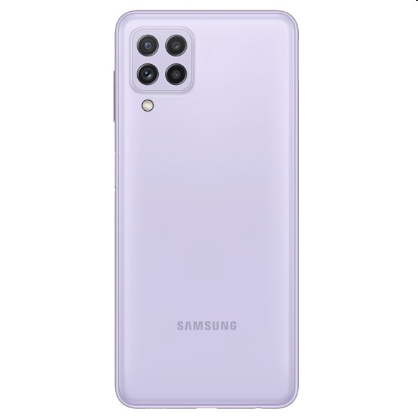 Samsung Galaxy A22 - A225F, 4/64GB, purple