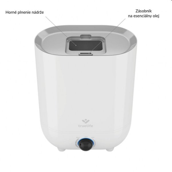 Zvlhčovač vzduchu TrueLife AIR Humidifier H3