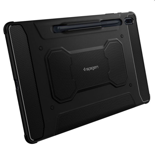 Ochranné puzdro Spigen Rugged Armor Pro pre Galaxy Tab S7 FE/5G