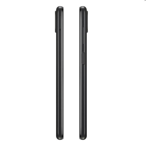 Samsung Galaxy A12 - A127F, 4/128GB, black