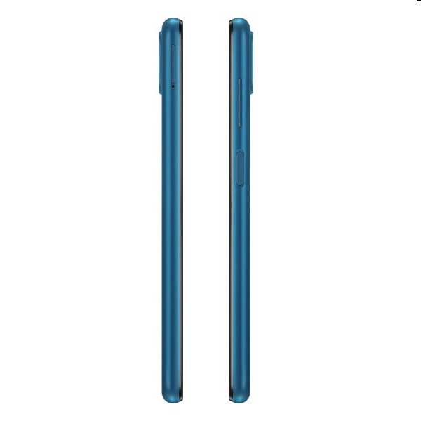 Samsung Galaxy A12 - A127F, 4/128GB, blue