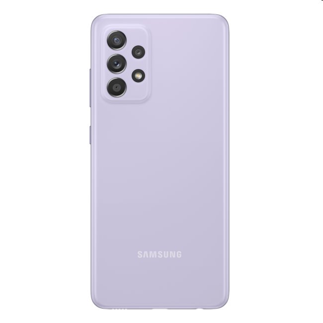 Samsung Galaxy A52s 5G, 6/128GB, awesome violet