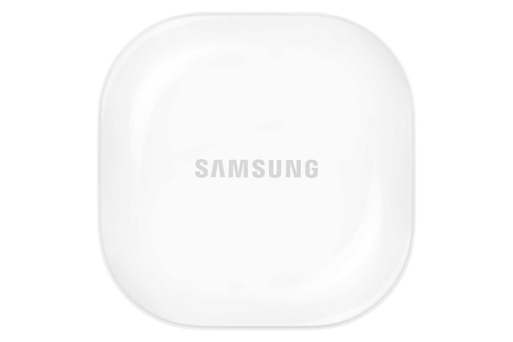 Samsung Galaxy Buds2, white