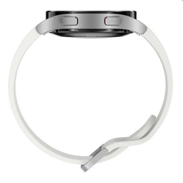 Samsung Galaxy Watch4 40mm, silver