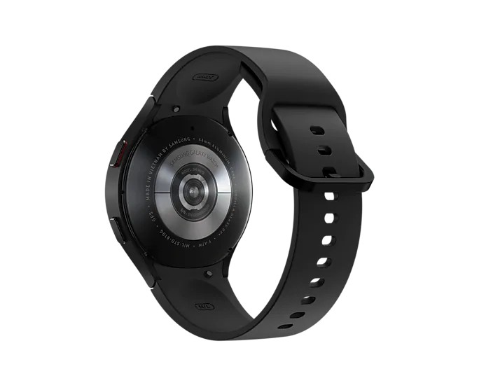 Samsung Galaxy Watch4 44mm, black
