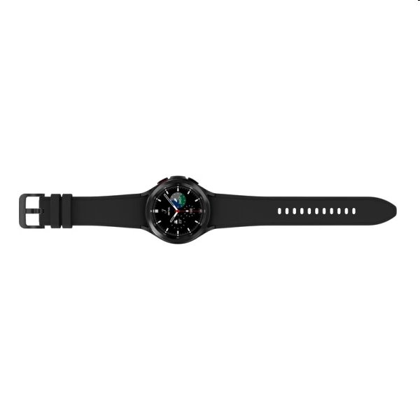 Samsung Galaxy Watch4 Classic 46mm, black