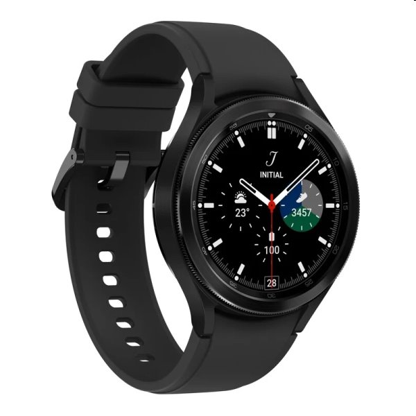 Samsung Galaxy Watch4 Classic 46mm, black