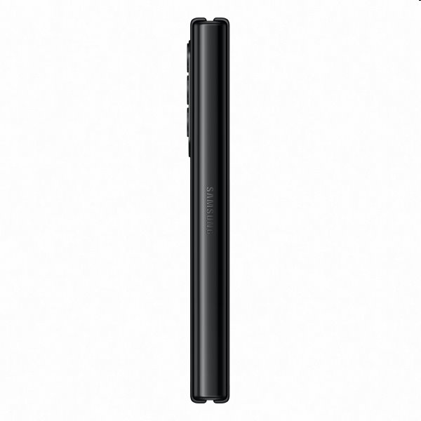 Samsung Galaxy Z Fold3 5G, 12/512GB, black