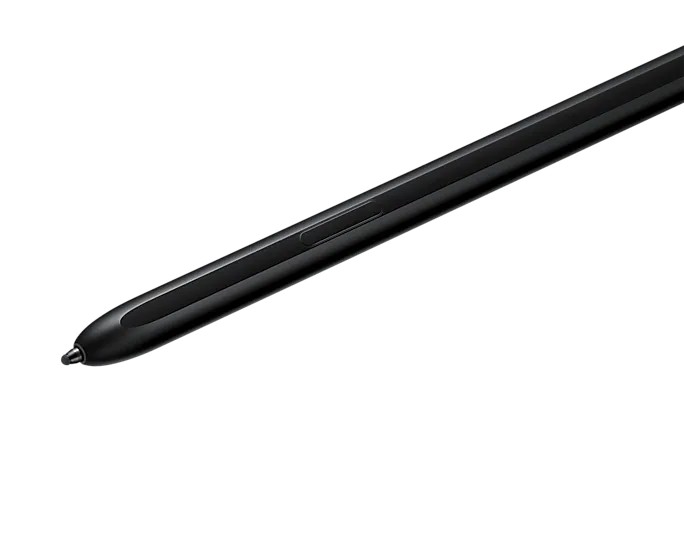 Samsung S Pen pre Galaxy Z Fold3, black