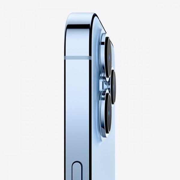 Apple iPhone 13 Pro 1TB, horská modrá