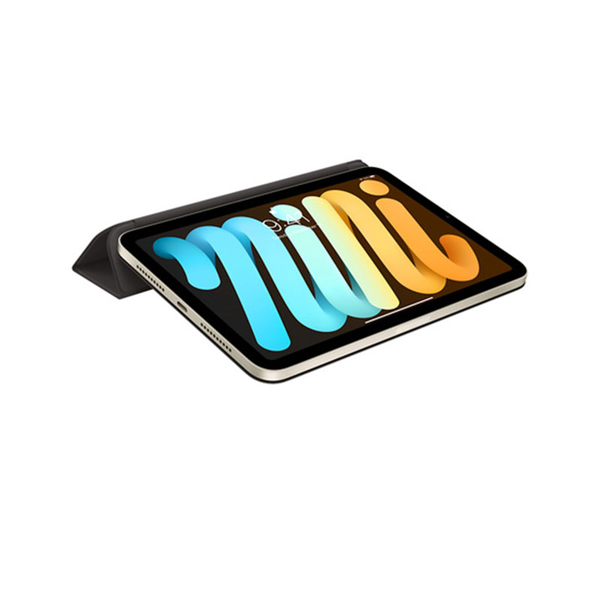 Puzdro Apple Smart Folio pre iPad mini (6. gen.), čierna