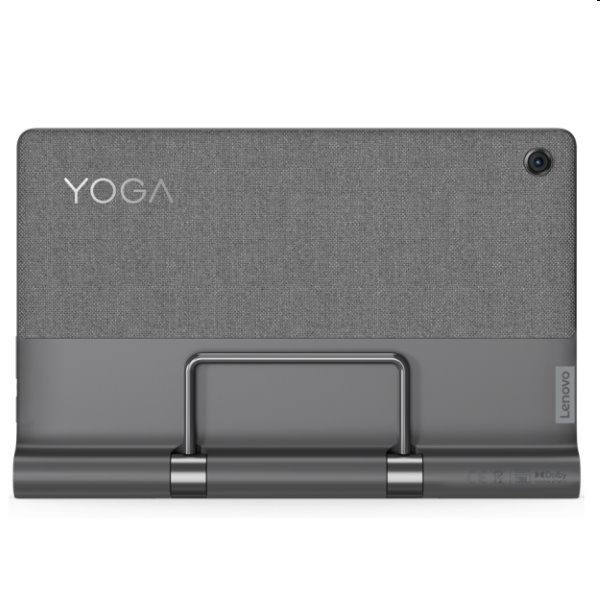 Lenovo Yoga Tab 11, 4/128GB, storm grey