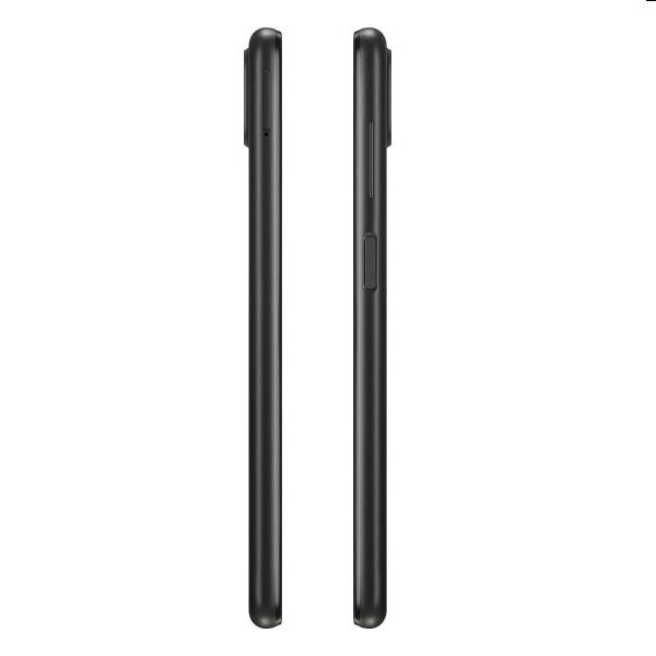 Samsung Galaxy A12 - A127F, 4/64GB, black