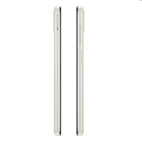 Samsung Galaxy A12 - A127F, 4/64GB, white