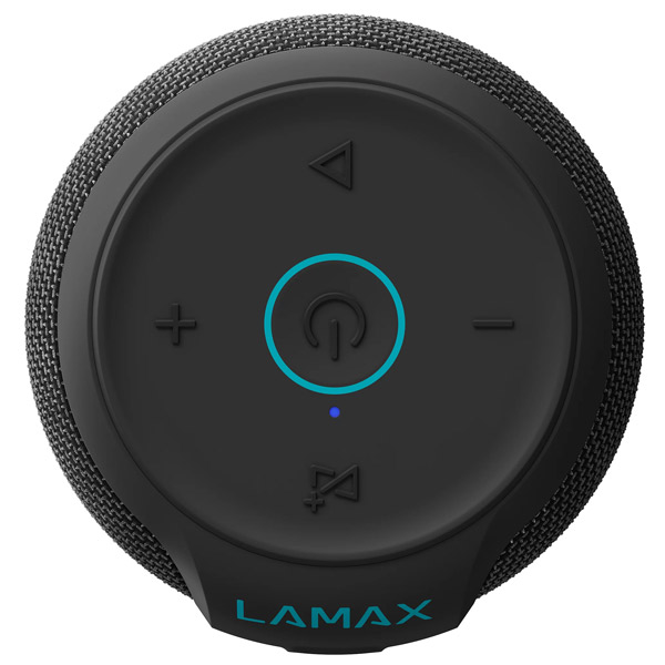 Lamax Sounder2 Mini prenosný reproduktor